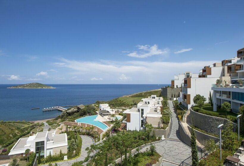 Sirene Luxury Hotel Bodrum
