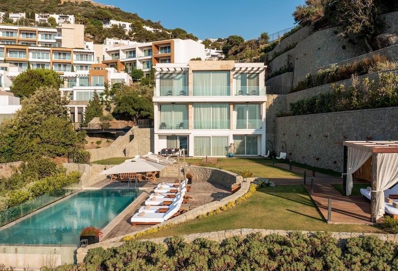 Sirene Luxury Hotel Bodrum