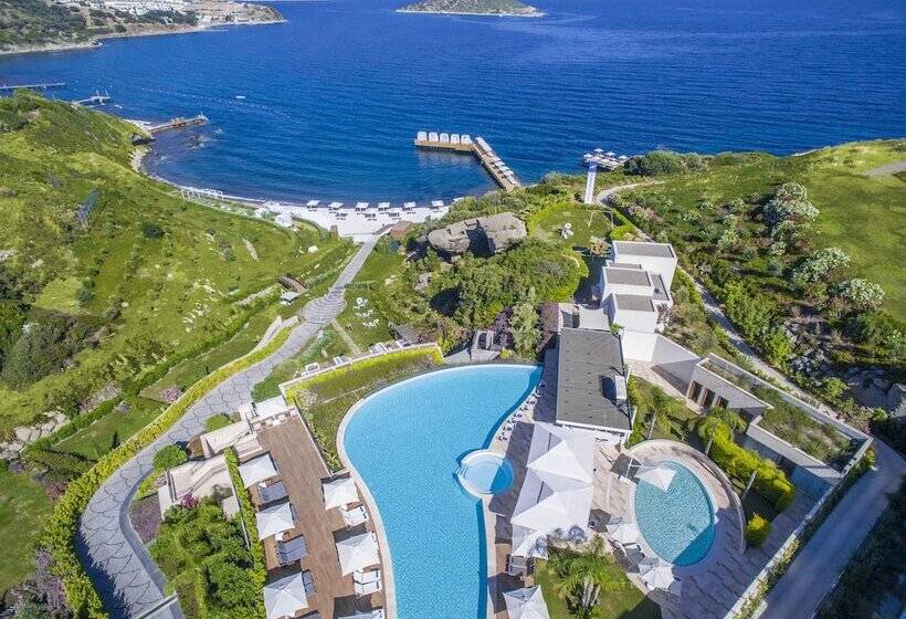 Sirene Luxury Hotel Bodrum