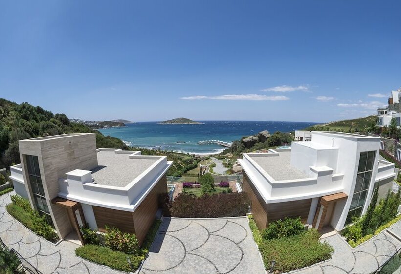 Sirene Luxury Hotel Bodrum