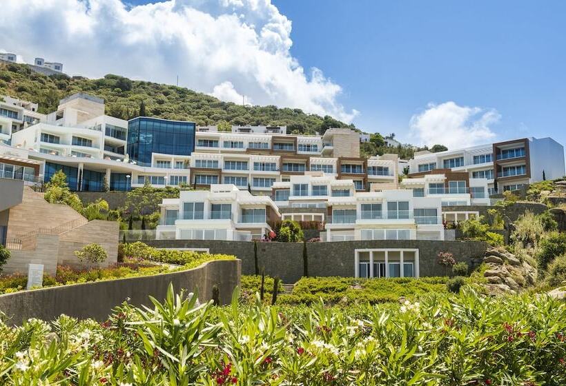 Sirene Luxury Hotel Bodrum