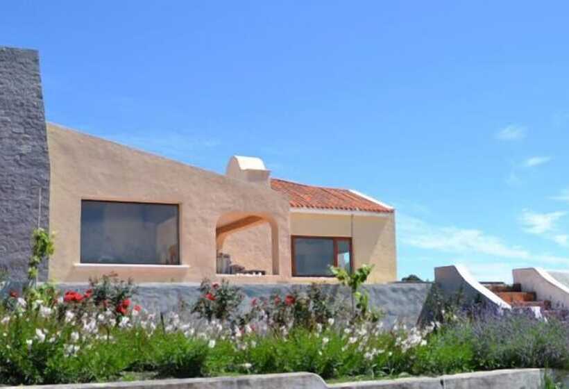 هتل St Michel Wellness