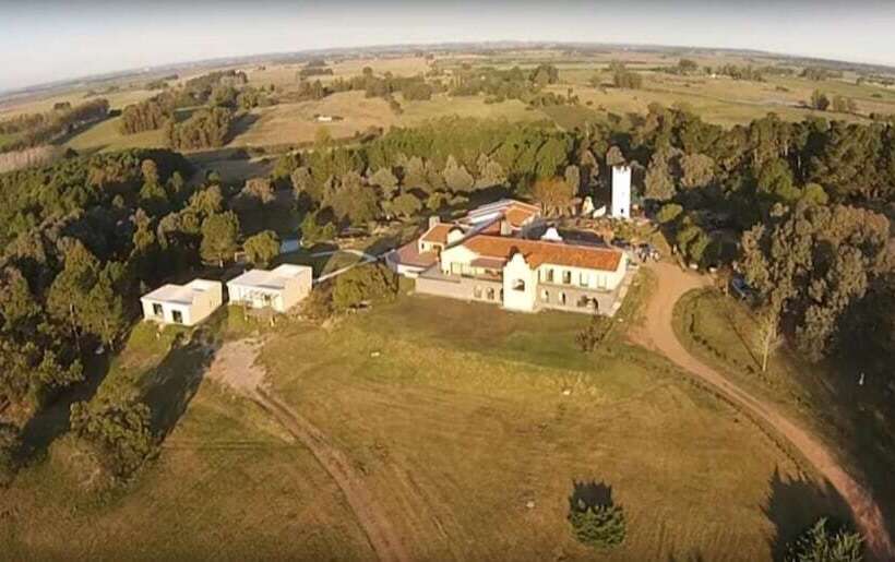 فندق St Michel Wellness