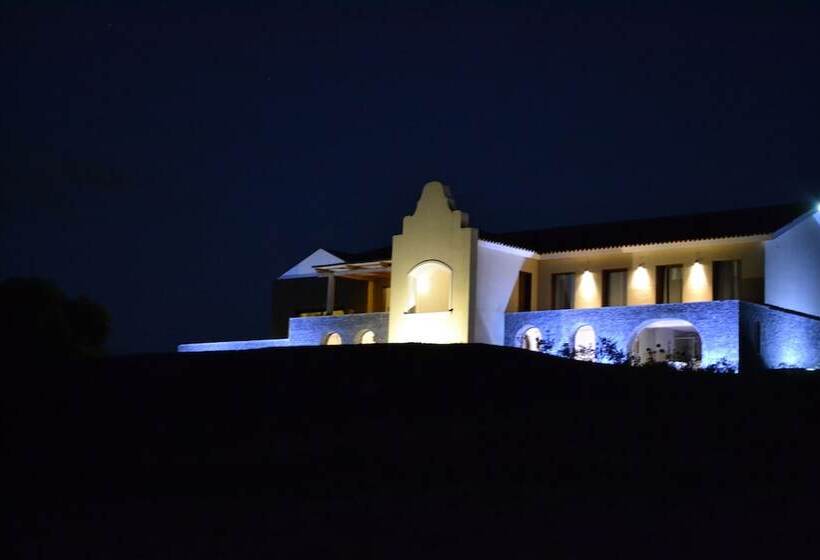 هتل St Michel Wellness