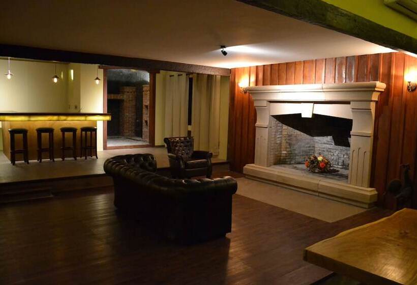 هتل St Michel Wellness