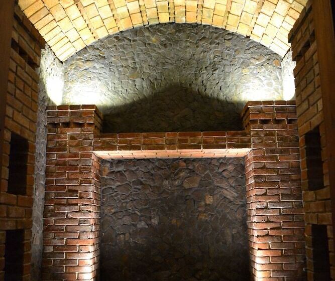 فندق St Michel Wellness