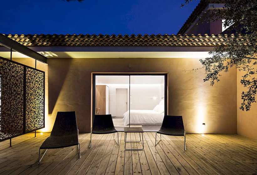 ホテル Sublime Comporta Country House Retreat