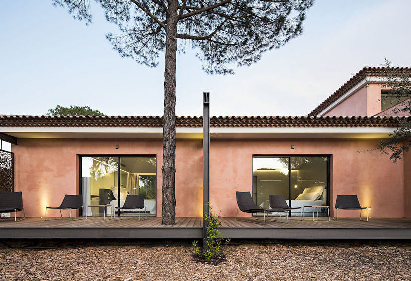 ホテル Sublime Comporta Country House Retreat