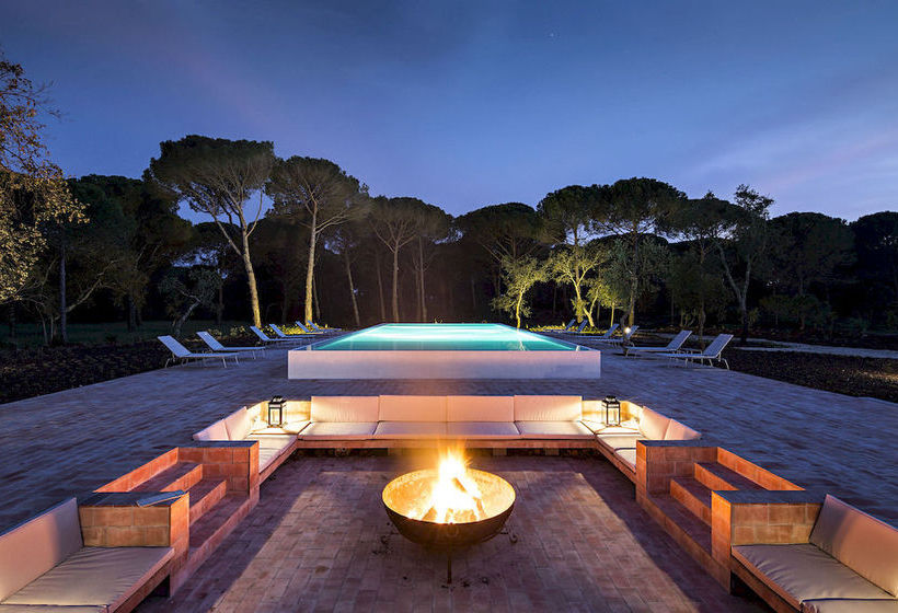 ホテル Sublime Comporta Country House Retreat