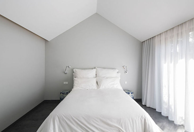 ホテル Sublime Comporta Country House Retreat