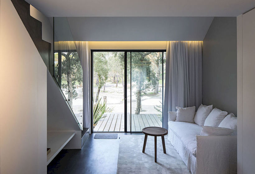 ホテル Sublime Comporta Country House Retreat