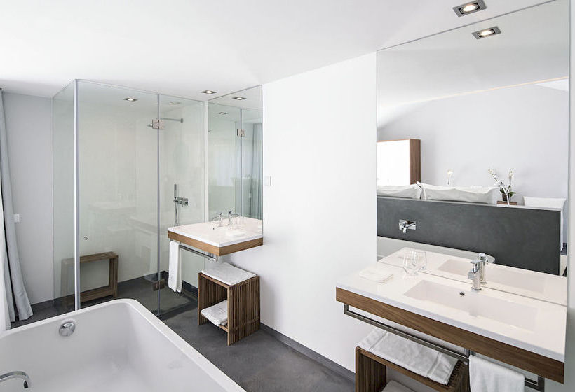 ホテル Sublime Comporta Country House Retreat