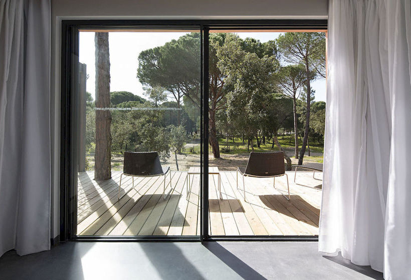 ホテル Sublime Comporta Country House Retreat
