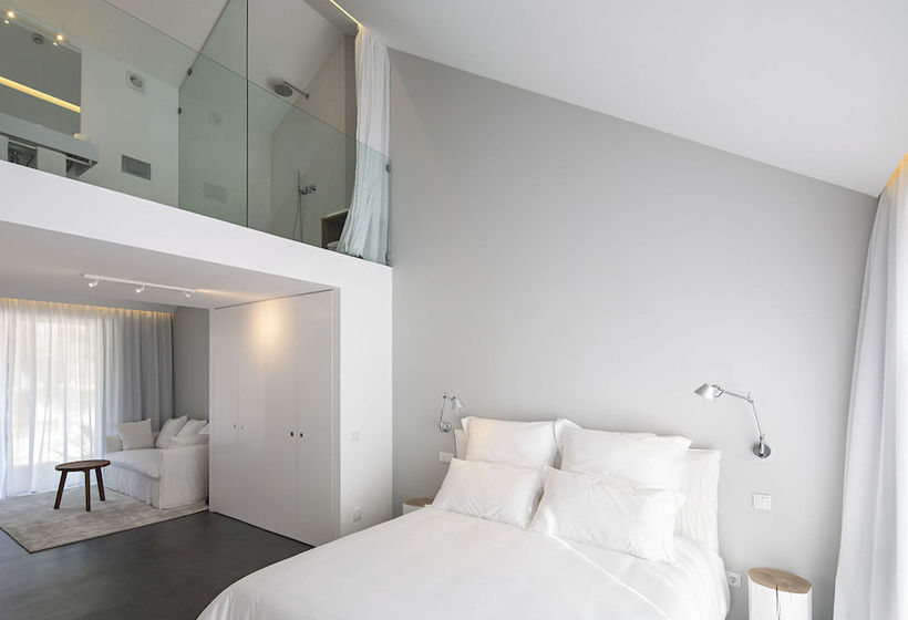 ホテル Sublime Comporta Country House Retreat