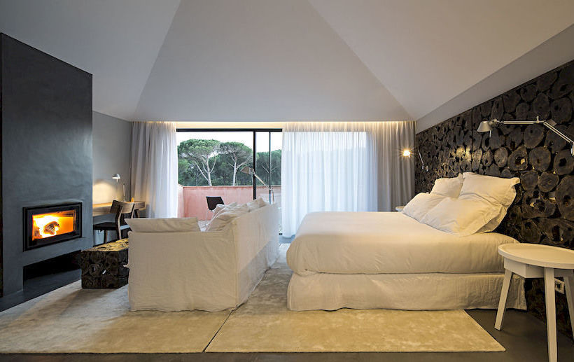 ホテル Sublime Comporta Country House Retreat