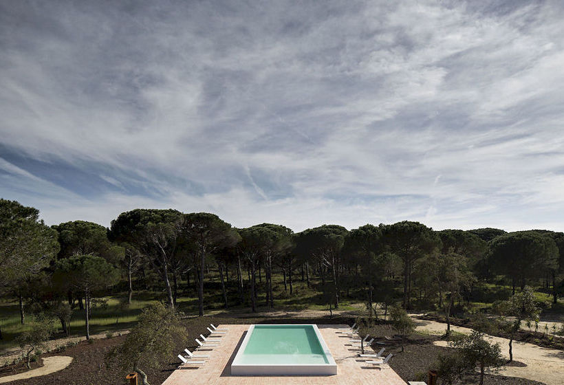 ホテル Sublime Comporta Country House Retreat