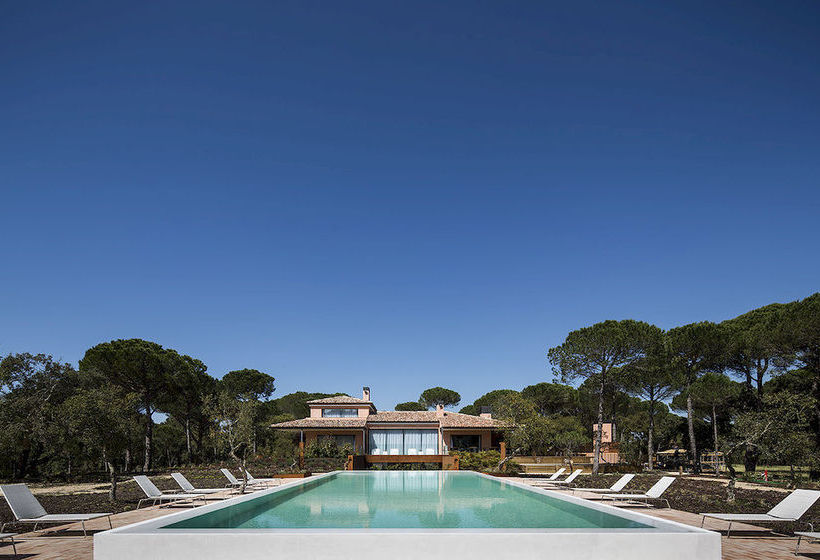 ホテル Sublime Comporta Country House Retreat