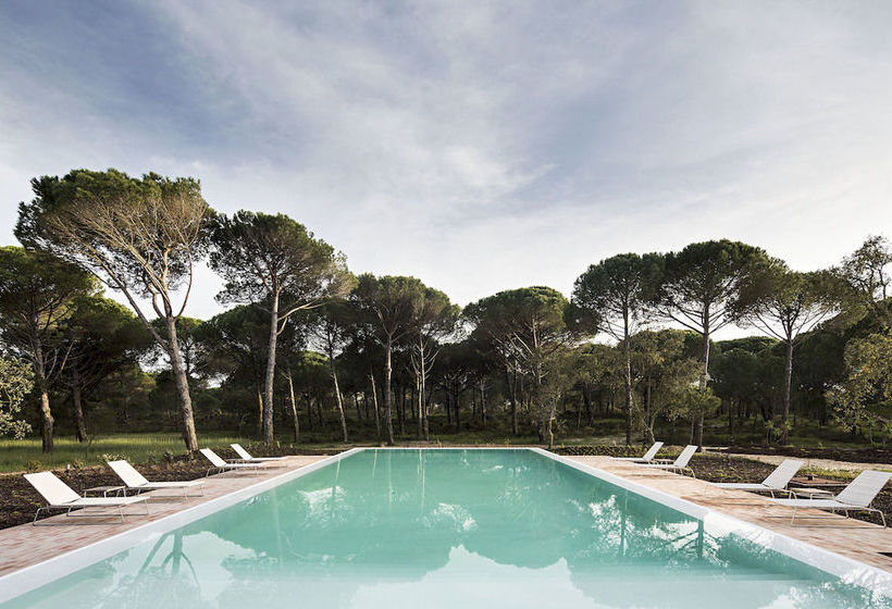 ホテル Sublime Comporta Country House Retreat