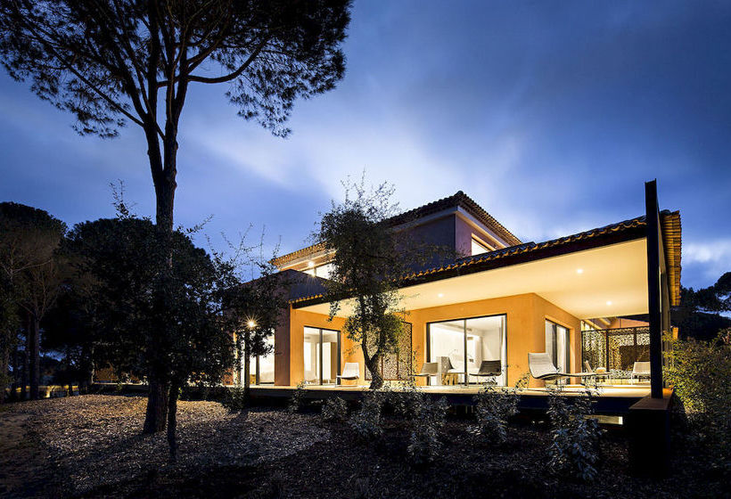 ホテル Sublime Comporta Country House Retreat