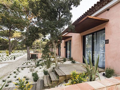 ホテル Sublime Comporta Country House Retreat