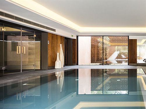 ホテル Sublime Comporta Country House Retreat