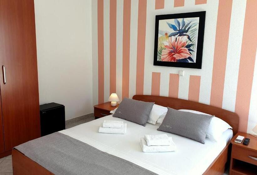 호텔 Sunset Split Rooms