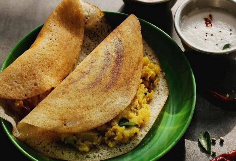 هتل Super Townhouse Oak Madhapur Nera Regency