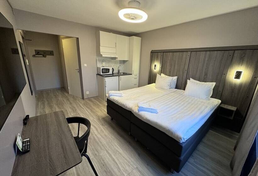 City Central Hotel örebro By First Hotels