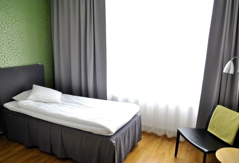 City Central Hotel örebro By First Hotels