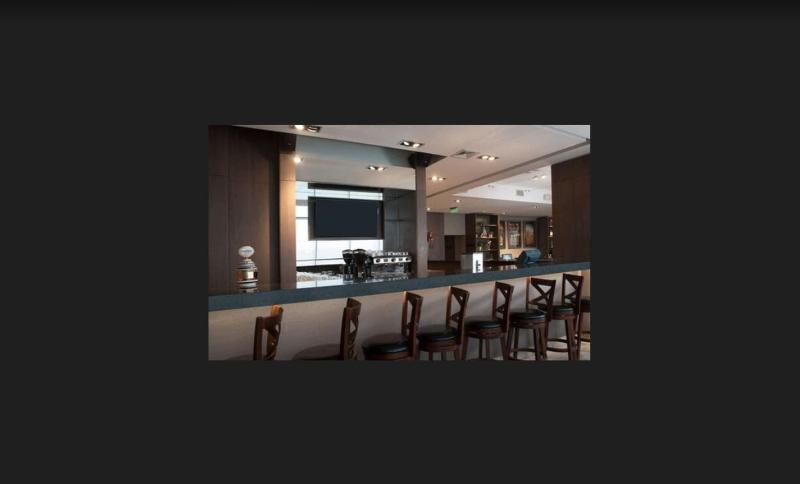 فندق Terrado Rancagua