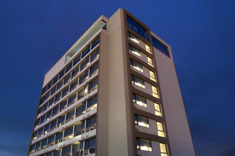 فندق Terrado Rancagua