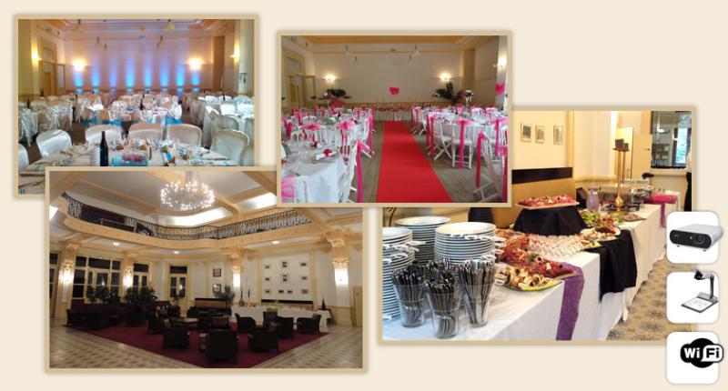 Terres De France Appart Hotel Le Splendid