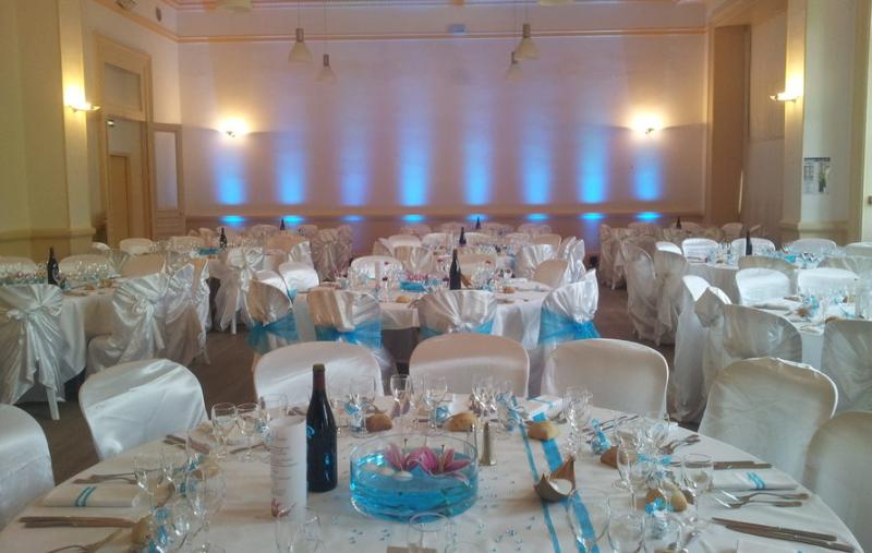 Terres De France Appart Hotel Le Splendid