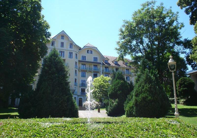 Terres De France Appart Hotel Le Splendid