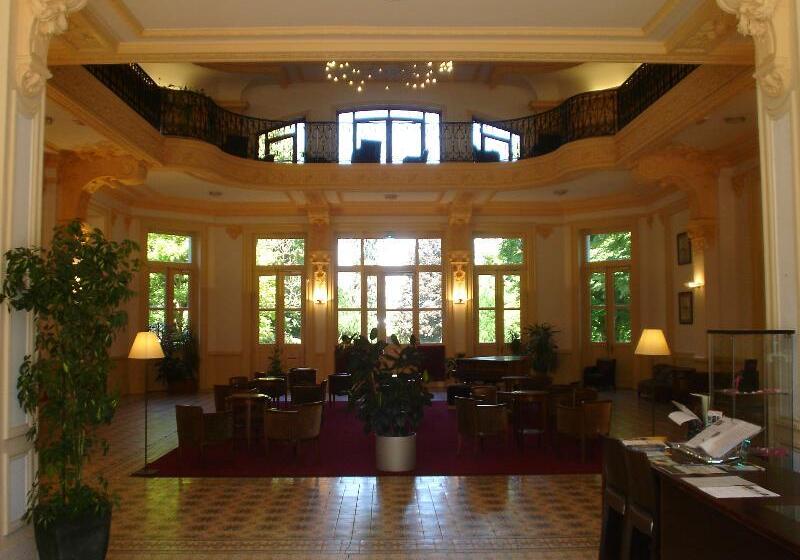 Terres De France Appart Hotel Le Splendid