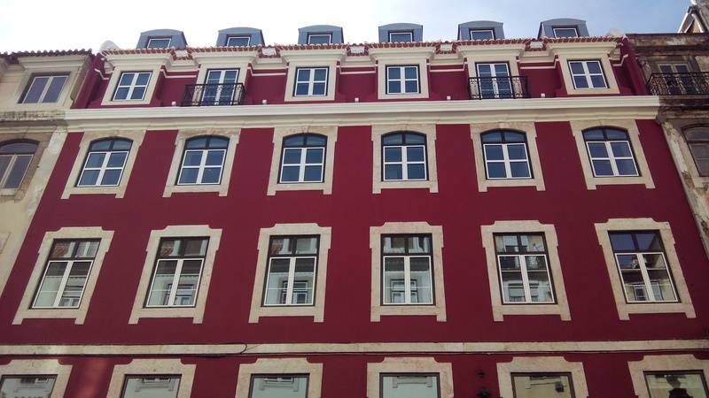 The 7 Hotel, Suites, Studios & Apartments