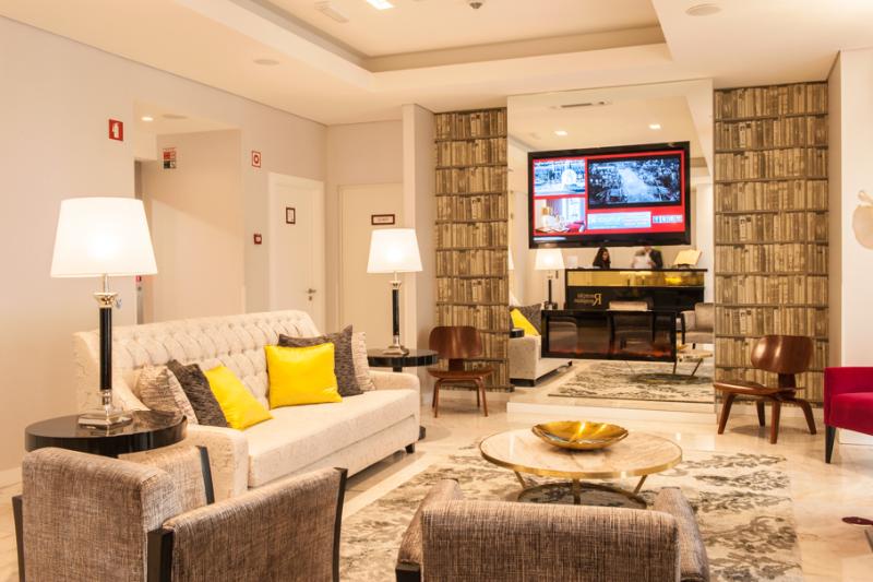 The 7 Hotel, Suites, Studios & Apartments