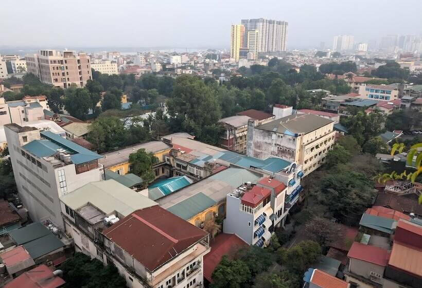 The Ann Hanoi Hotel & Spa