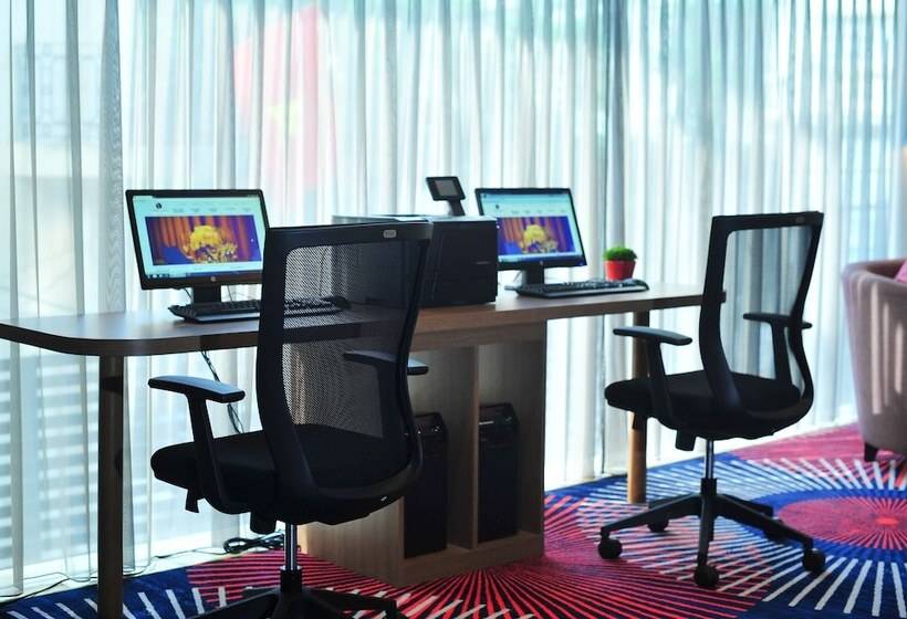 The Ann Hanoi Hotel & Spa