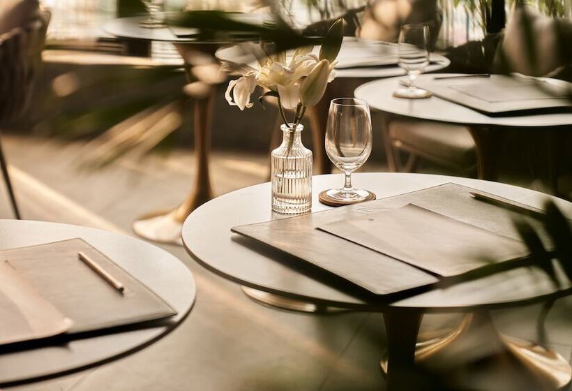 The Ann Hanoi Hotel & Spa