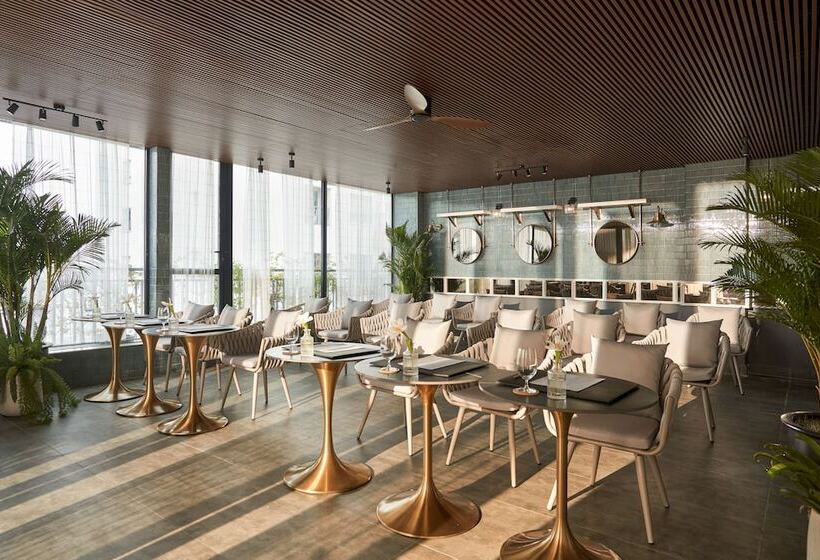 The Ann Hanoi Hotel & Spa