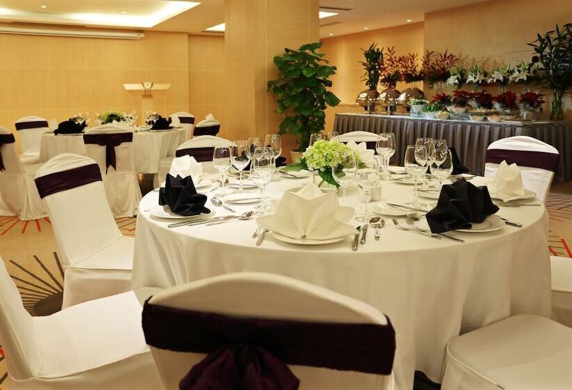 The Ann Hanoi Hotel & Spa