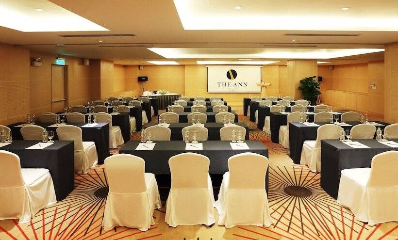 The Ann Hanoi Hotel & Spa