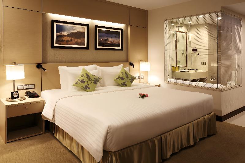 The Ann Hanoi Hotel & Spa