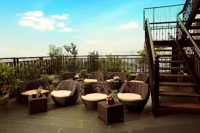 The Ann Hanoi Hotel & Spa