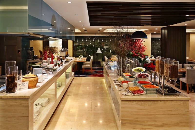 The Ann Hanoi Hotel & Spa