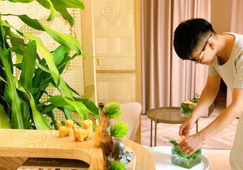 The Ann Hanoi Hotel & Spa