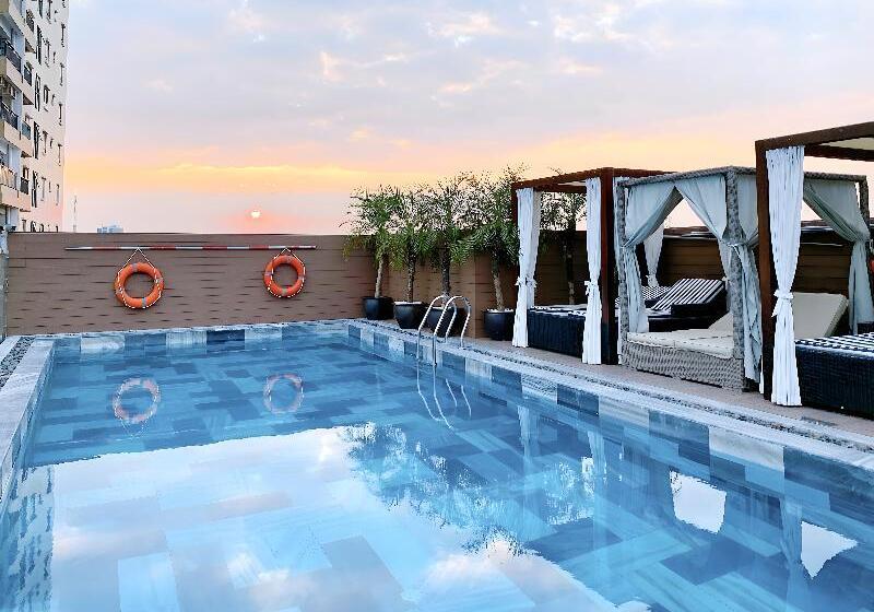 The Ann Hanoi Hotel & Spa