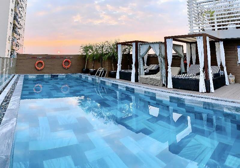 The Ann Hanoi Hotel & Spa