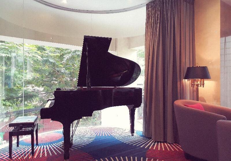 The Ann Hanoi Hotel & Spa